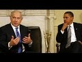 The Beast : Obama outraged over PM Netanyahu.