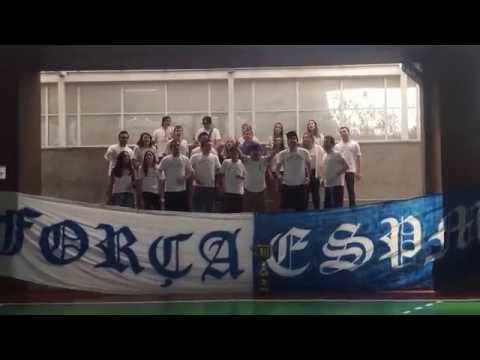Força ESPM - Jacarana