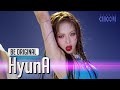 [BE ORIGINAL] HyunA(현아) 'Q&A' (4K)