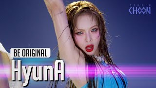 Download lagu [BE ORIGINAL] HyunA(현아) 'Q&A' (4K) mp3