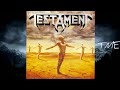 09-Nightmare (Coming Back To You)-Testament-HQ-320k.