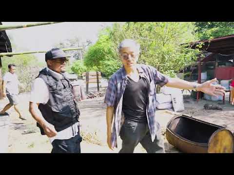 APLs World Zambales D1 VLOG