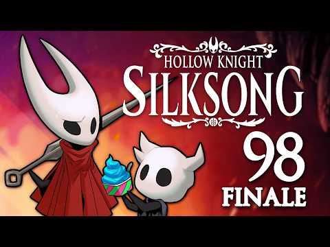 Hollow Knight: Silksong - #98 - Lost Lace