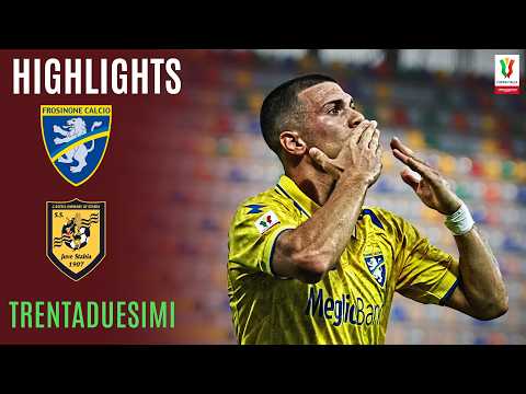 Full highlights