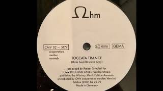 Ohm - Toccata Trance (A)