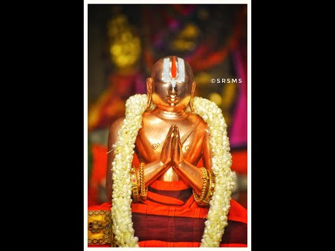 Sri Bhashyakara Mangalam