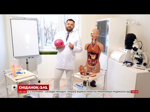 Як обрати форму носа