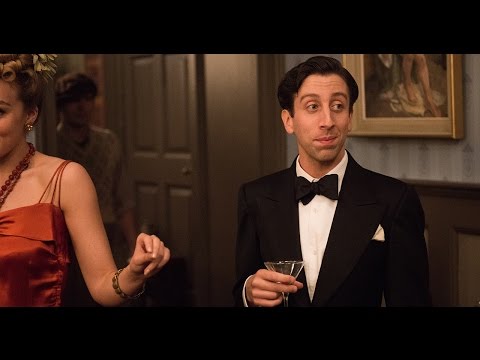 FLORENCE FOSTER JENKINS - clip - "McMoon Backs Out"