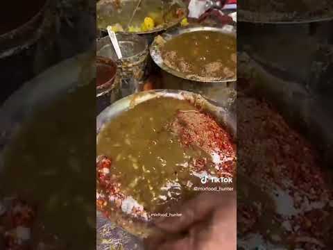 The most unappetizing food. 🤮