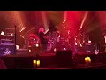 Gov't Mule - "Sweet Leaf" (Black Sabbath cover; 10-27-2018 Tabernacle, Atlanta)