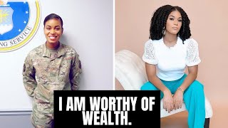 Building Different Streams of Income While Serving Active-Duty Military | Easy Side Hustles