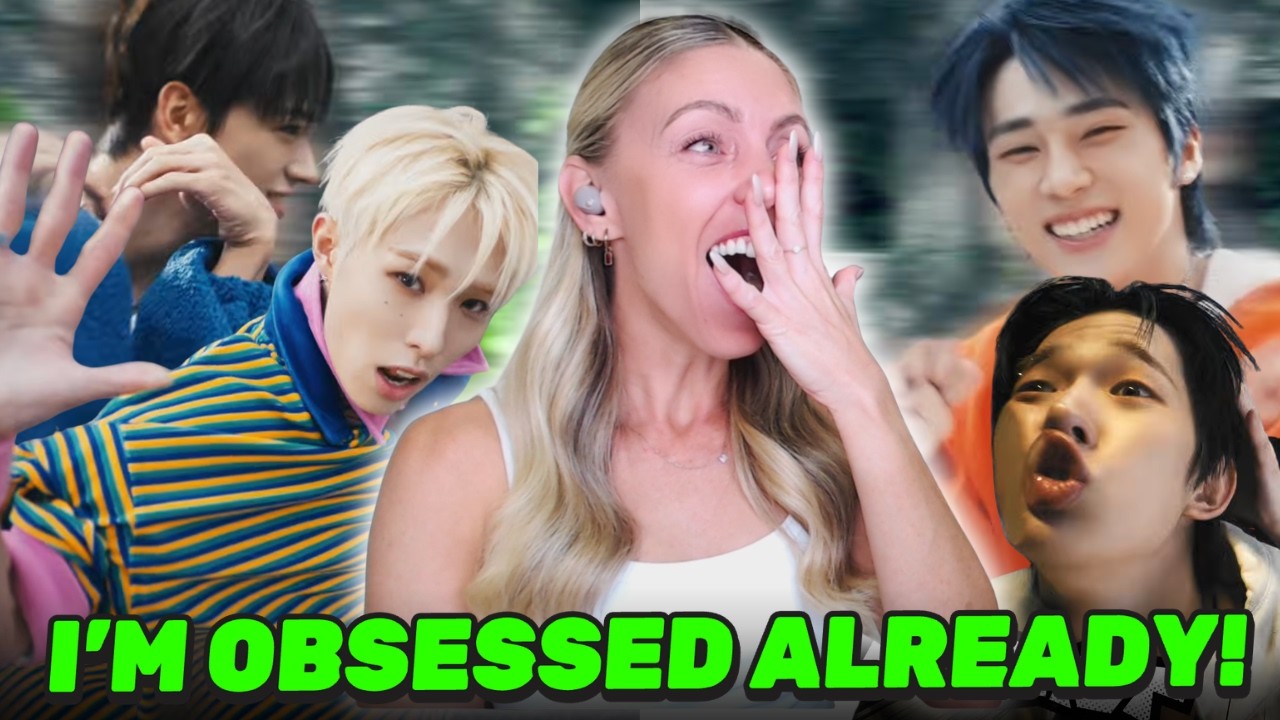 NEXZ COMEBACK REACTION (MMchk + Hypeman LIVE) | I WAS NOT READY 😳