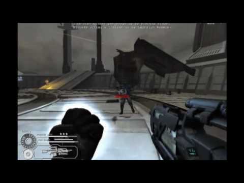 CellFactor : Revolution Xbox 360