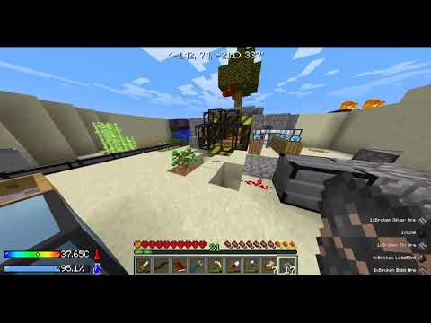 Hardcore: Time to Explore [Crash Landing] EP#5