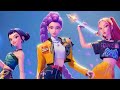 GOLDEN Kpopdemonhuntersnetflix Rumi Mira Zoey Songs Youtube Sucribe