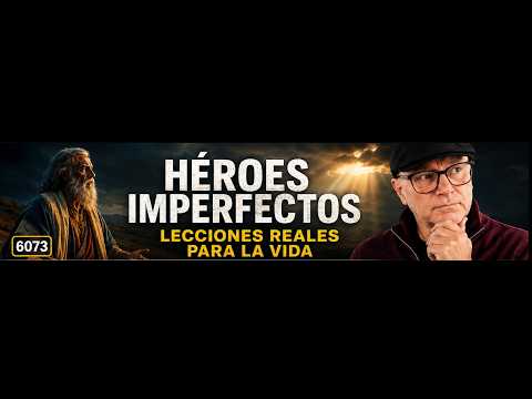 Respuesta 6073 – DAVID: ¿HÉROE O PECADOR? ¿Se puede aprender de una persona imperfecta?