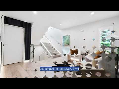 2C Tuhaere Street, Orakei, Auckland City, 3 ਕਮਰੇ, 3 ਬਾਥਰੂਮ, House