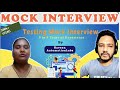 QA/Testing Mock Interview - 5 to 9 Years of Experience - By Naveen AutomationLabs