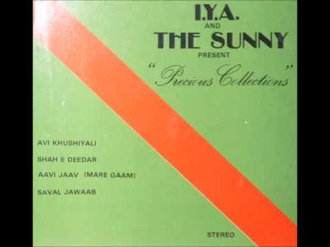 Aavi Khushiali - Sadru Pradhan & Nashir Banu