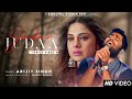 Tujhse Juda Juda Hua Main Juda Hua Lyrics Arijit Singh Jennifer Winget Ishqedariyaan Judaa