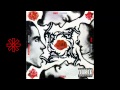 Red Hot Chili Peppers - Blood Sugar Sex Magik ...