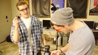 Filmmakers Day Out video
