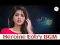 Chal Mohan Ranga BGMs First Meet BGM Chal Mohan Ranga Love BGM