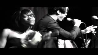 Fitz and the Tantrums - &quot;Don&#39;t Gotta Work It Out&quot; at Nashville Sunday Night