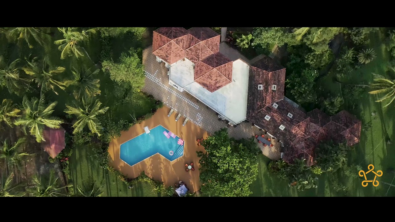 SaffronStays Summer Salt | A Beachside Private Villa in Alibaug