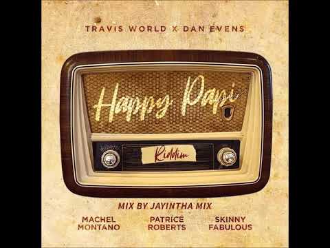 Happy Papi Riddim Mix (Soca 2022) Dj Smooth