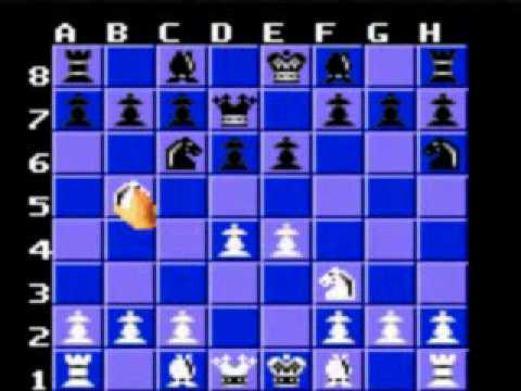 The Chessmaster Game Gear