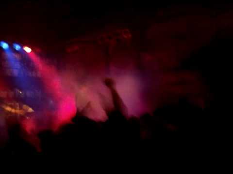 Ween @ the Bottle and Cork