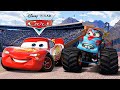 CARS film ★ CARS film penuh ★★ truk monster ★★ inggris ★ film pendek, Cars 3 datang 2017