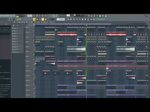 [FREE] Future House FLP (Oliver Heldens, Tchami, Lucky Luke)
