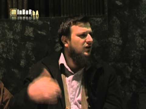 Upoznaj Allaha kroz Njegova lijepa imena 67.dio - Sanel Ramić