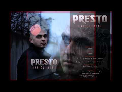 Presto - Hai Cu Mine (2011)