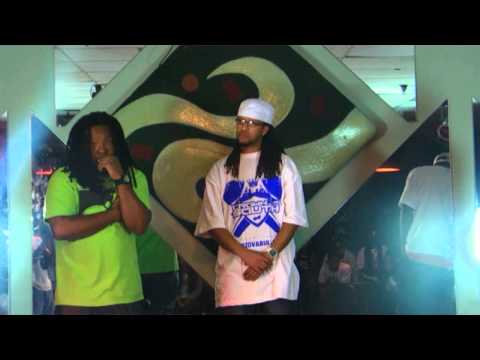 Superstar Moe vs GIFT