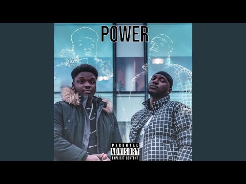 Power (feat. Jayolafm)