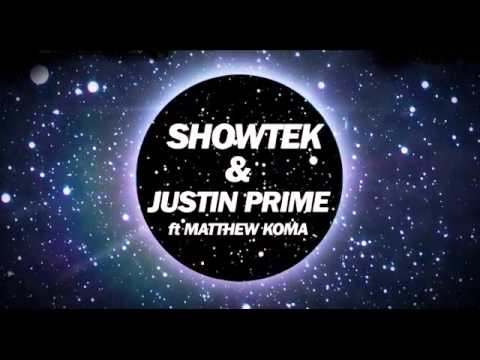 Showtek vs Neon Jungle - Braveheart Earthquake (Cannonball Remix)