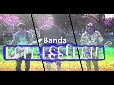 ♫ Banda Nova Essência ● Perdi Você (Clipe Oficial)