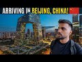First Time In China Crazy Airport Experience  