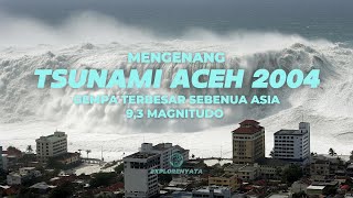 Download lagu EXPLORENYATA l Tsunami Aceh 2004 Bencana Alam Terbesar sebenua ASIA 🌊 mp3 Download lagu EXPLORENYATA l Tsunami Aceh 2004 Bencana Alam Terbesar sebenua ASIA 🌊 mp3