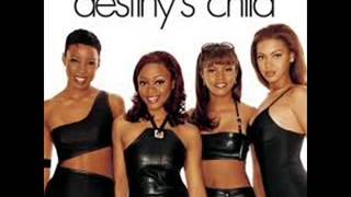 Destiny's Child-Birthday