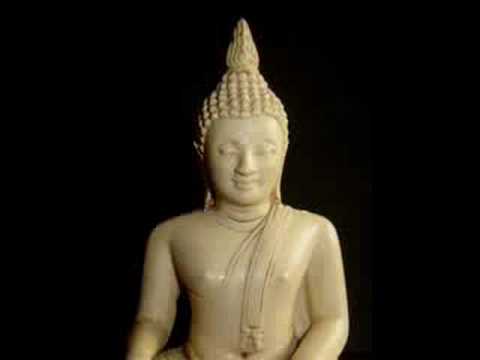 The Chant of Metta 慈经 (Myanmar)