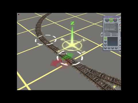 Trainz Tutorials #4 | Siding Making + Bonus!