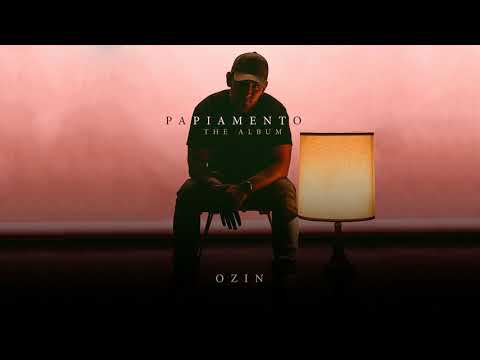5 . Fanatico - Ozin Ft. DelroyTOG, Brysil (Audio Oficial) | Papiamento