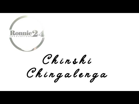 Mulenga Mulumbwa - Chinshi Chingalenga