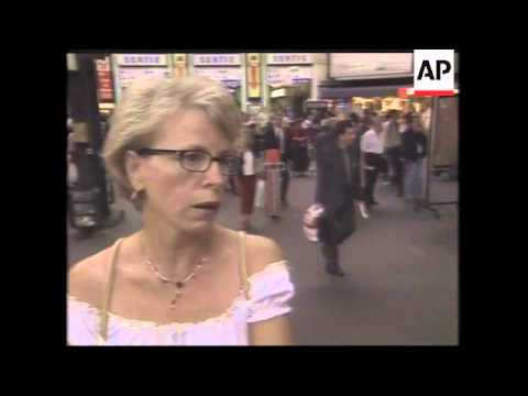 Pension strike escalates over pension plans