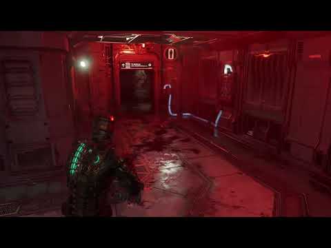 Let's Play DEAD SPACE REMAKE ENDING / FINAL BOSS - PS5 Walkthrough Live - Part 3