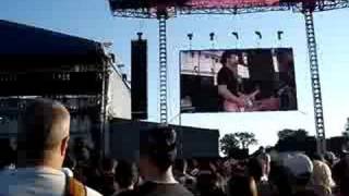 Marilou Québec (Danser sous la lune)